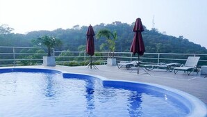 Piscina externa