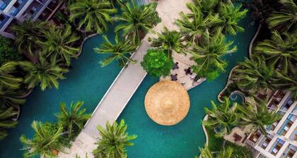 Huayu Resort & Spa Yalong Bay Sanya