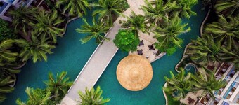 Huayu Resort & Spa Yalong Bay Sanya