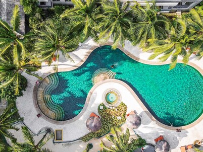 Huayu Resort & Spa Yalong Bay Sanya