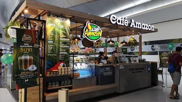 Café