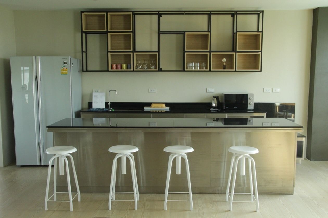 executive suite, 1 bedroom, pool view, overwater | desk, free wifi