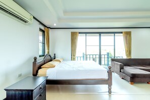 Family Suite | View from room - Primrose Place (Bangkok)