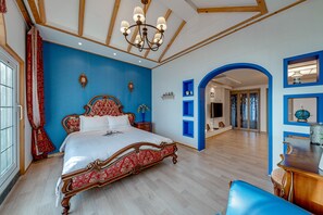 ห้องพัก, อ่างน้ำวน (Mediterranean/Spa in winter, contact) | เครื่องนอนระดับพรีเมียม, Wi-Fi ฟรี