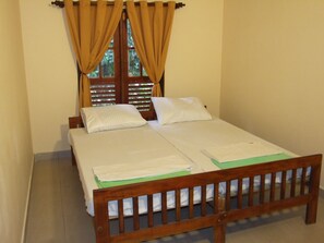 1 bedroom, free WiFi - Central City Hostel (Kandy)