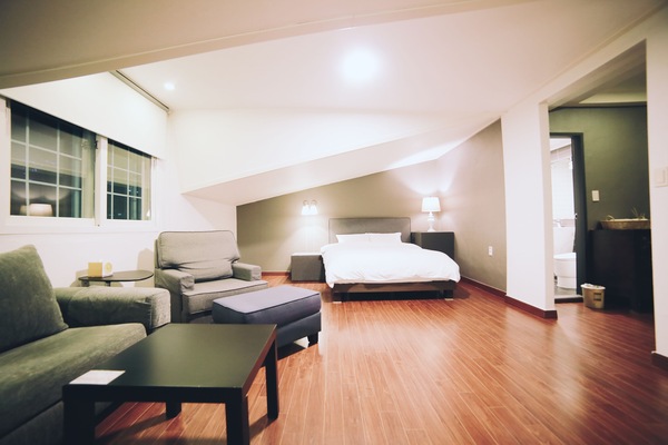 Junior Suite | Desk, soundproofing, iron/ironing board, free WiFi