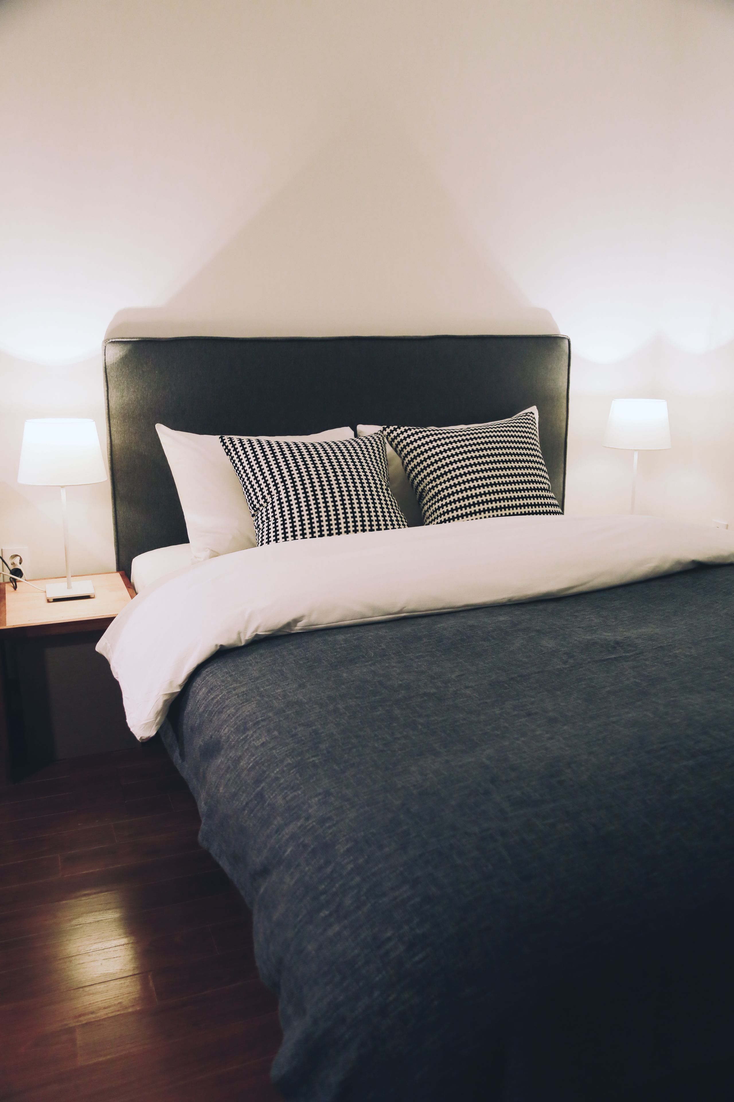 standard deluxe | desk, soundproofing, iron/ironing board, free wifi