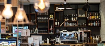 GONGGAN Residence Hotel