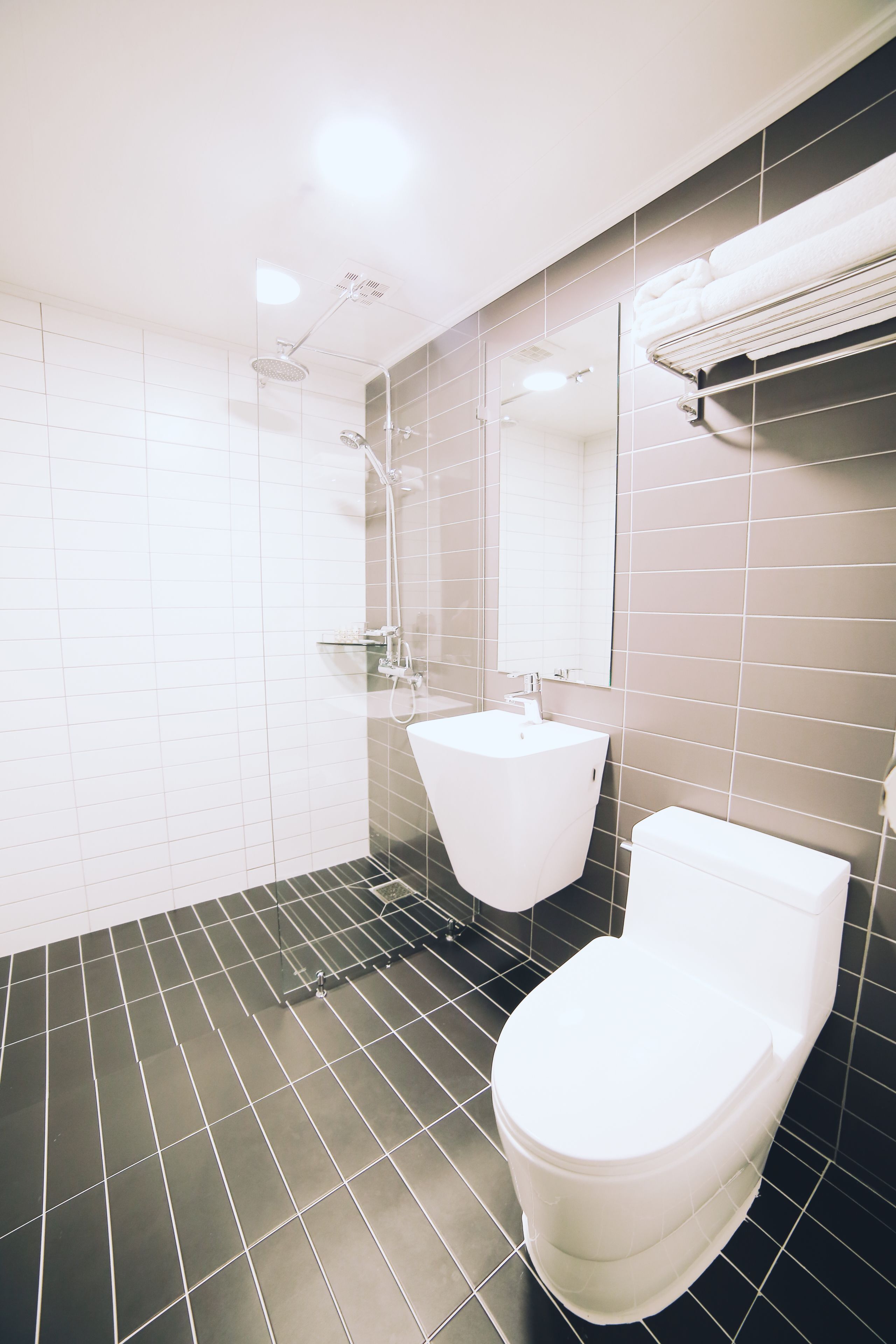 superior deluxe | desk, soundproofing, iron/ironing board, free wifi