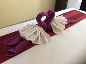 Room | In-room safe, rollaway beds, free WiFi - Baan Pulaoon (Krabi)