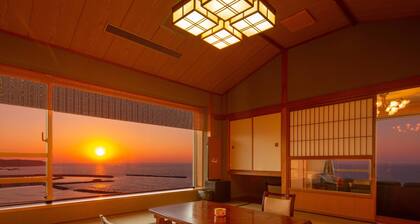 Hotel AreaOne Banjinmisaki