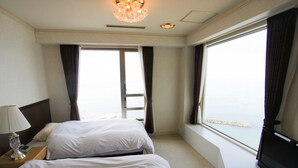 Kamar (Suite Japanese Style)
