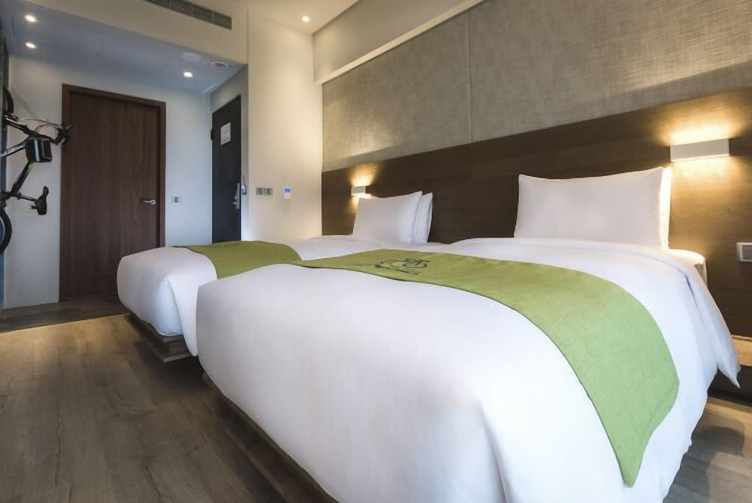 1 bedroom, down comforters, pillowtop beds, in-room safe