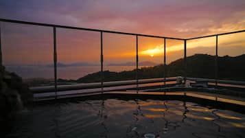 Hot springs