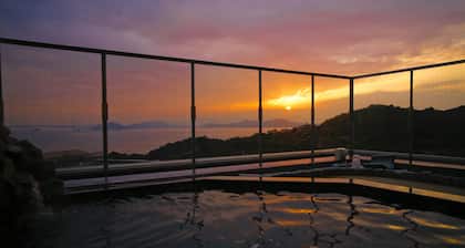 Awaji Island Uzushio Onsen Umemaru