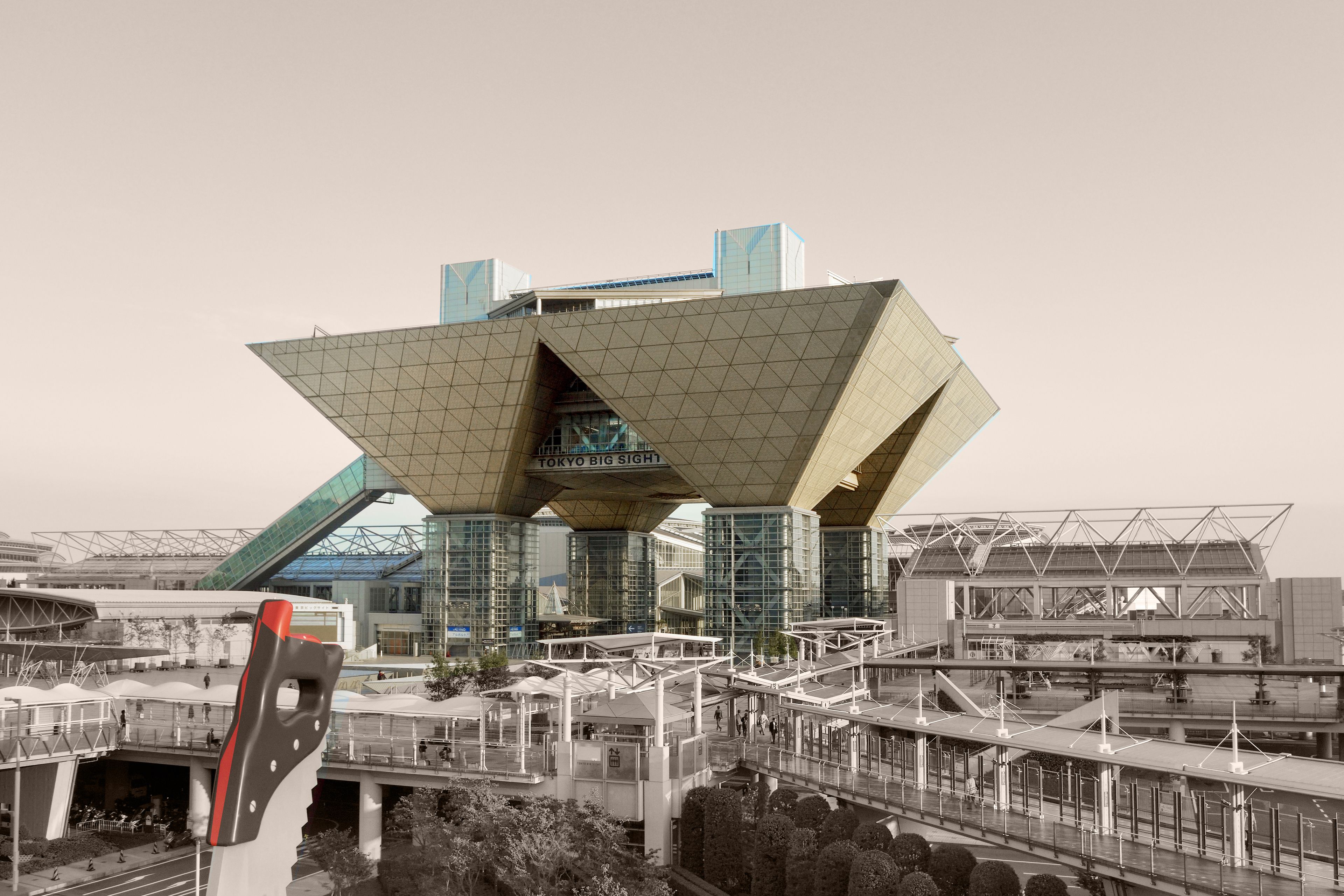 Foto - Imano Tokyo Ginza Hostel