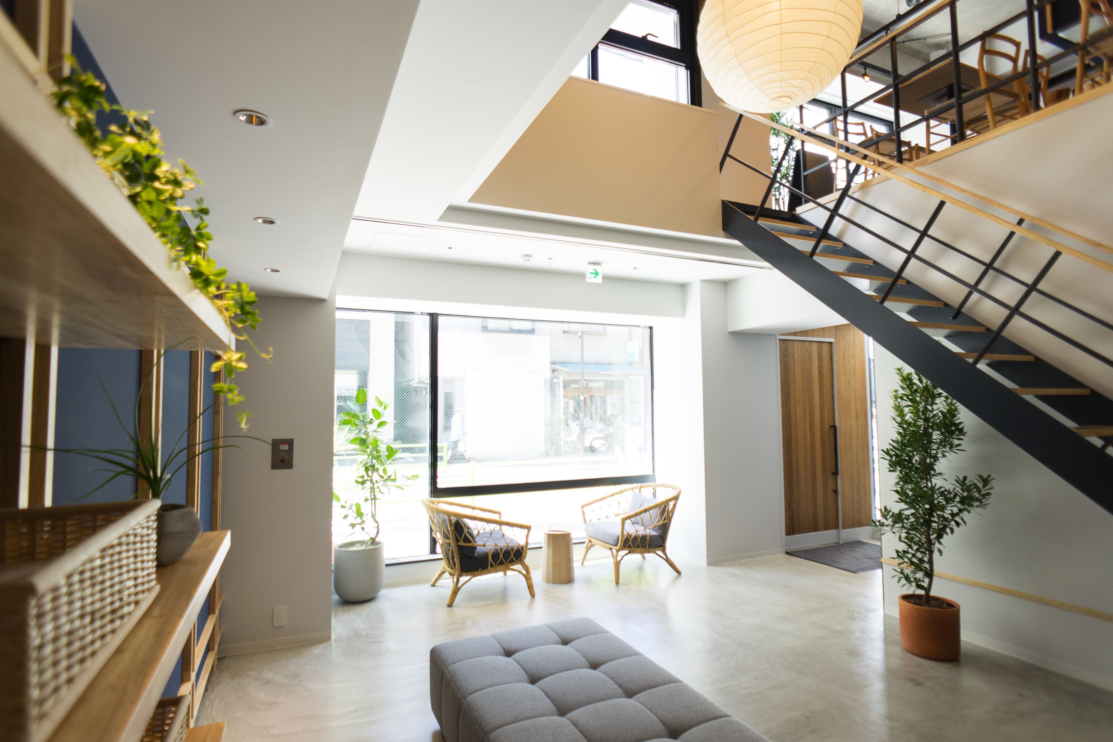 Foto - Imano Tokyo Ginza Hostel