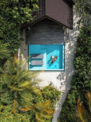 Exterior - Fushifaru Maldives (Fushifaru)