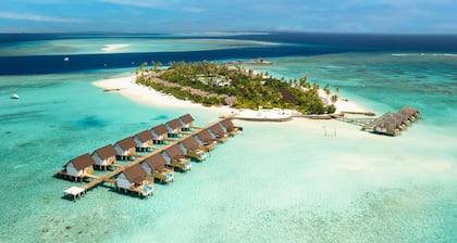 Fushifaru Maldives