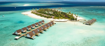 Fushifaru Maldives