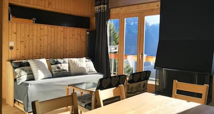 Leysin Lodge