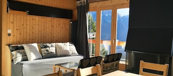 Leysin Lodge