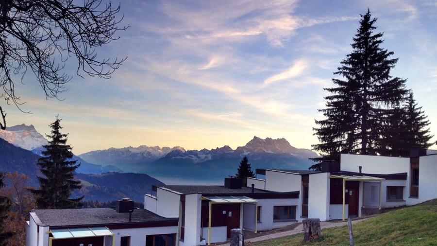 Leysin Lodge