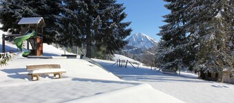 Leysin Lodge