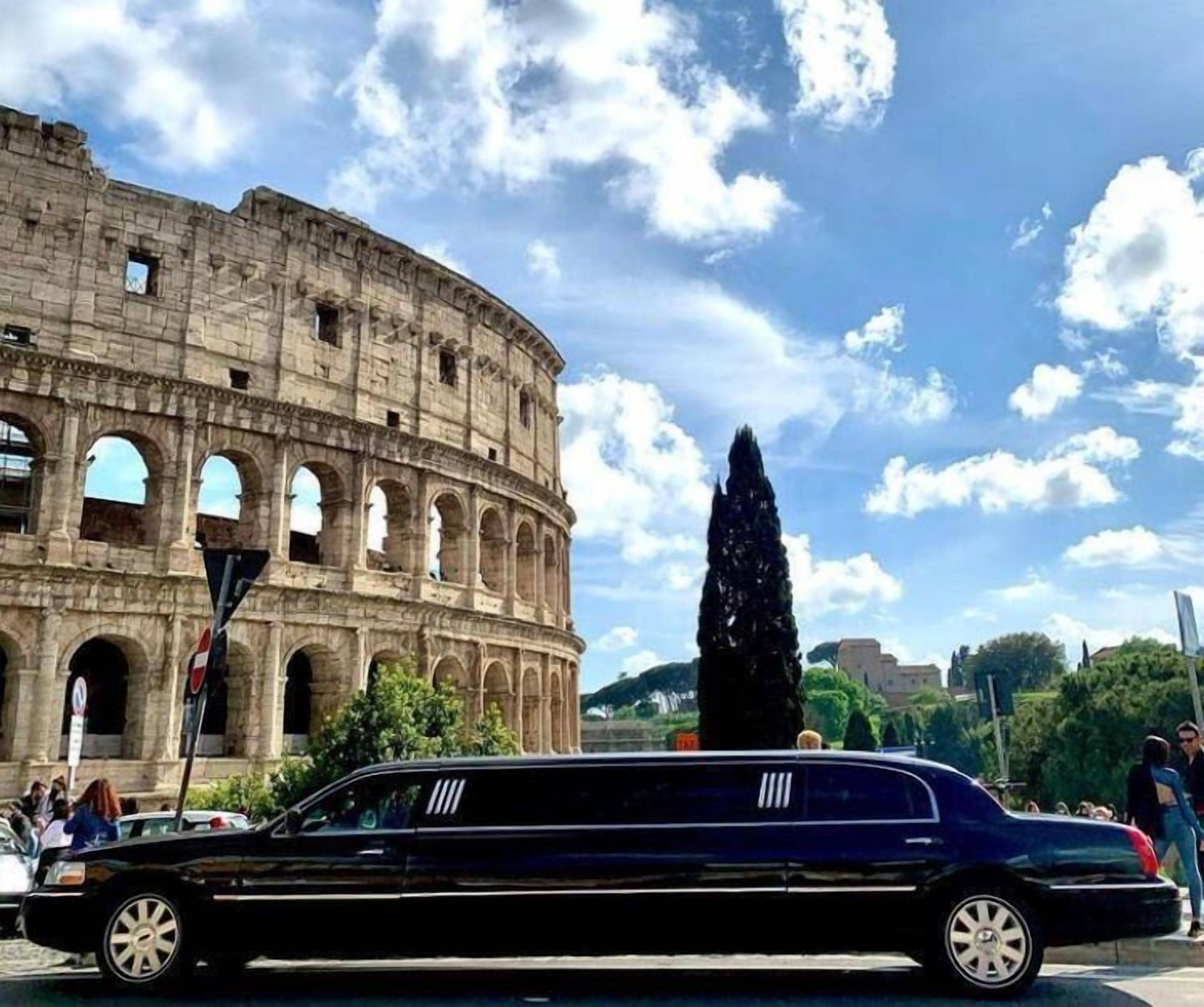 Foto - Residenza Roma Imperiale