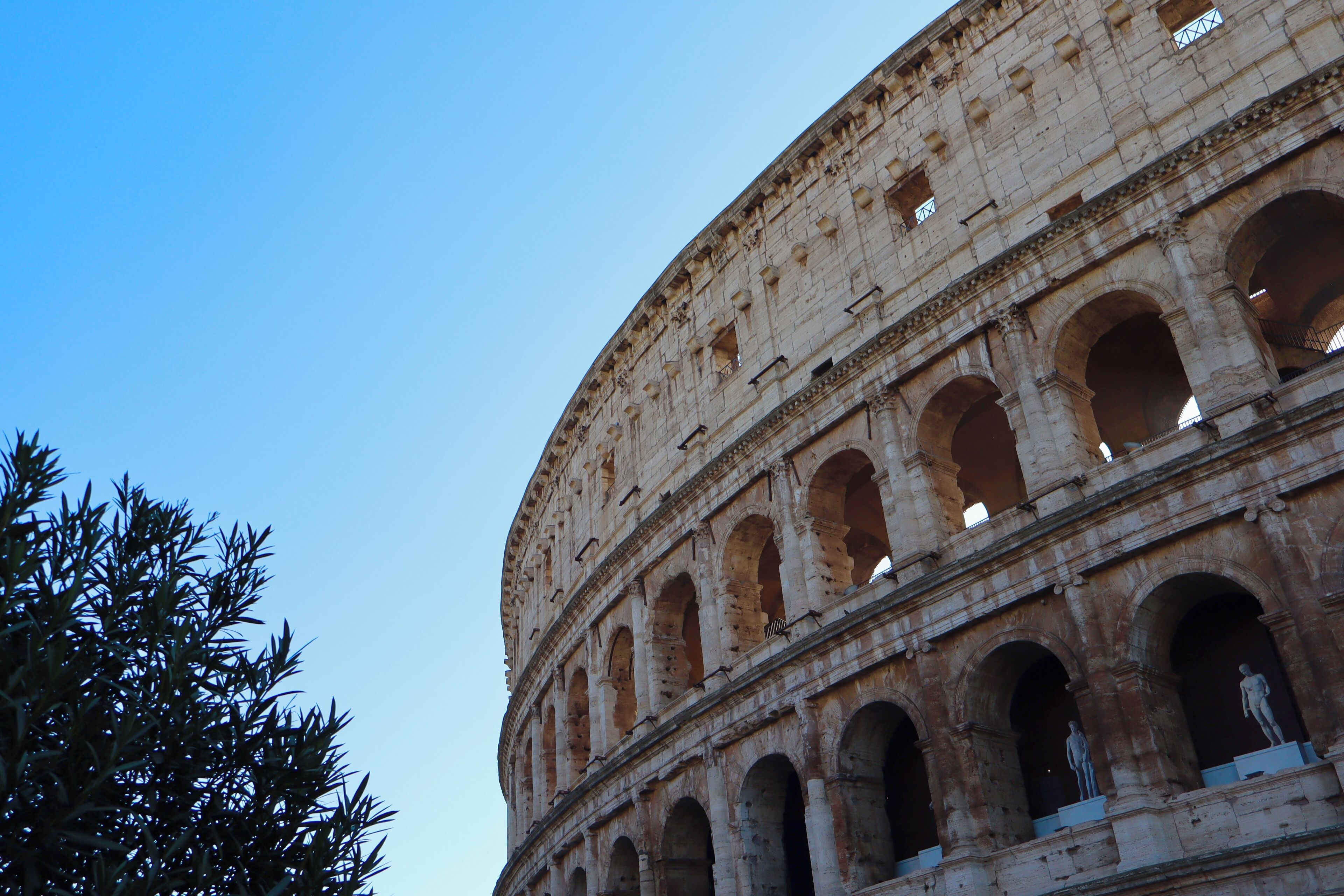 Foto - Residenza Roma Imperiale