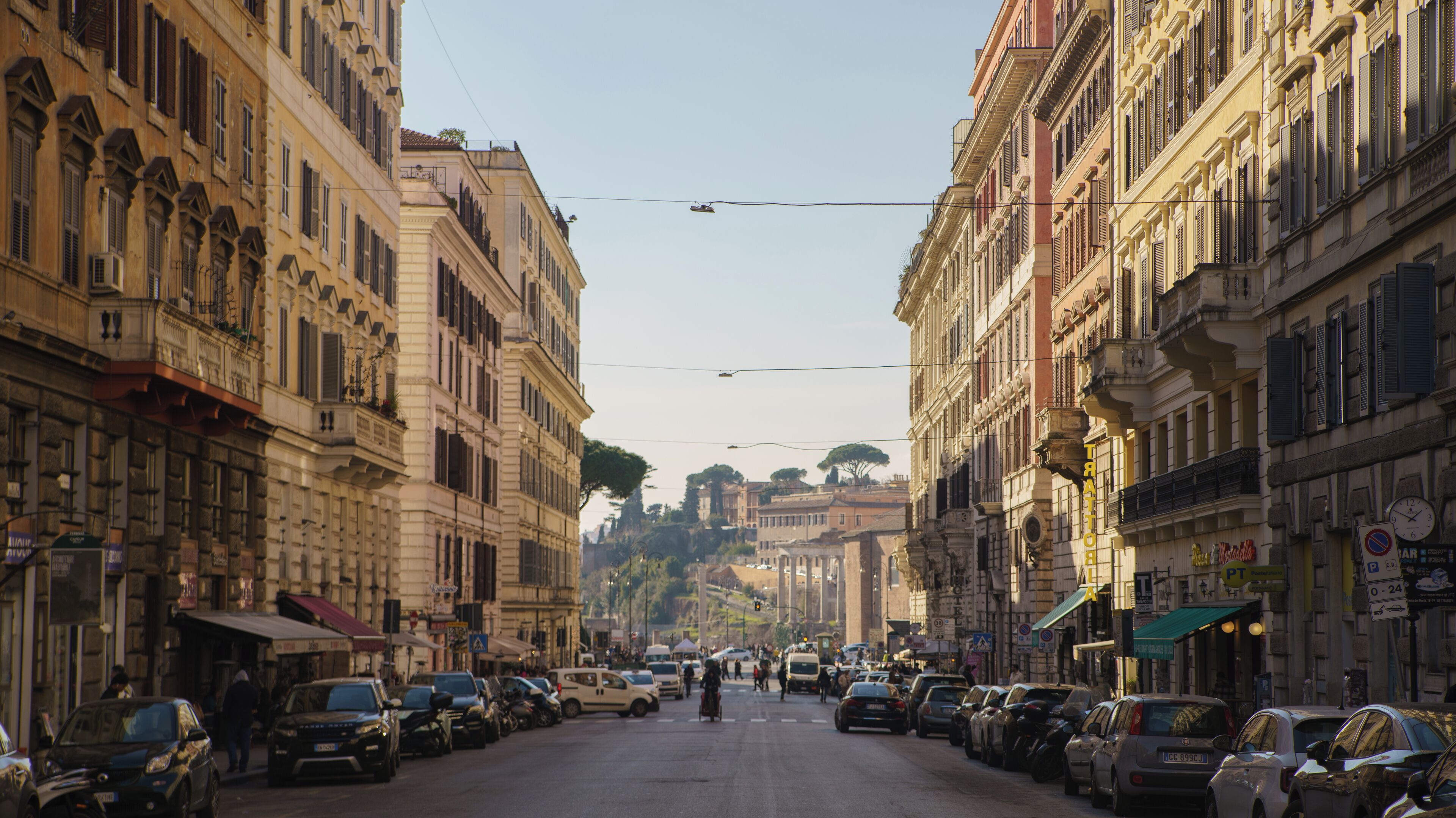 Foto - Residenza Roma Imperiale
