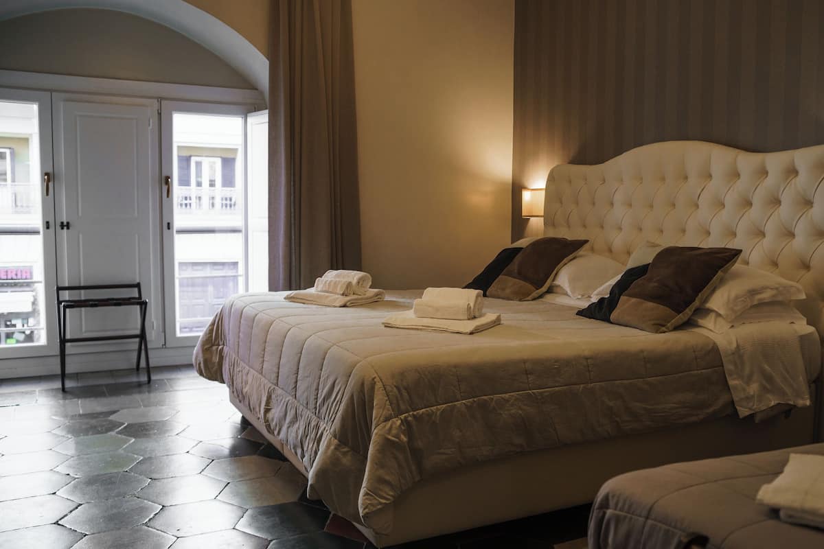 Literie de qualité supérieure, matelas mémoire de forme