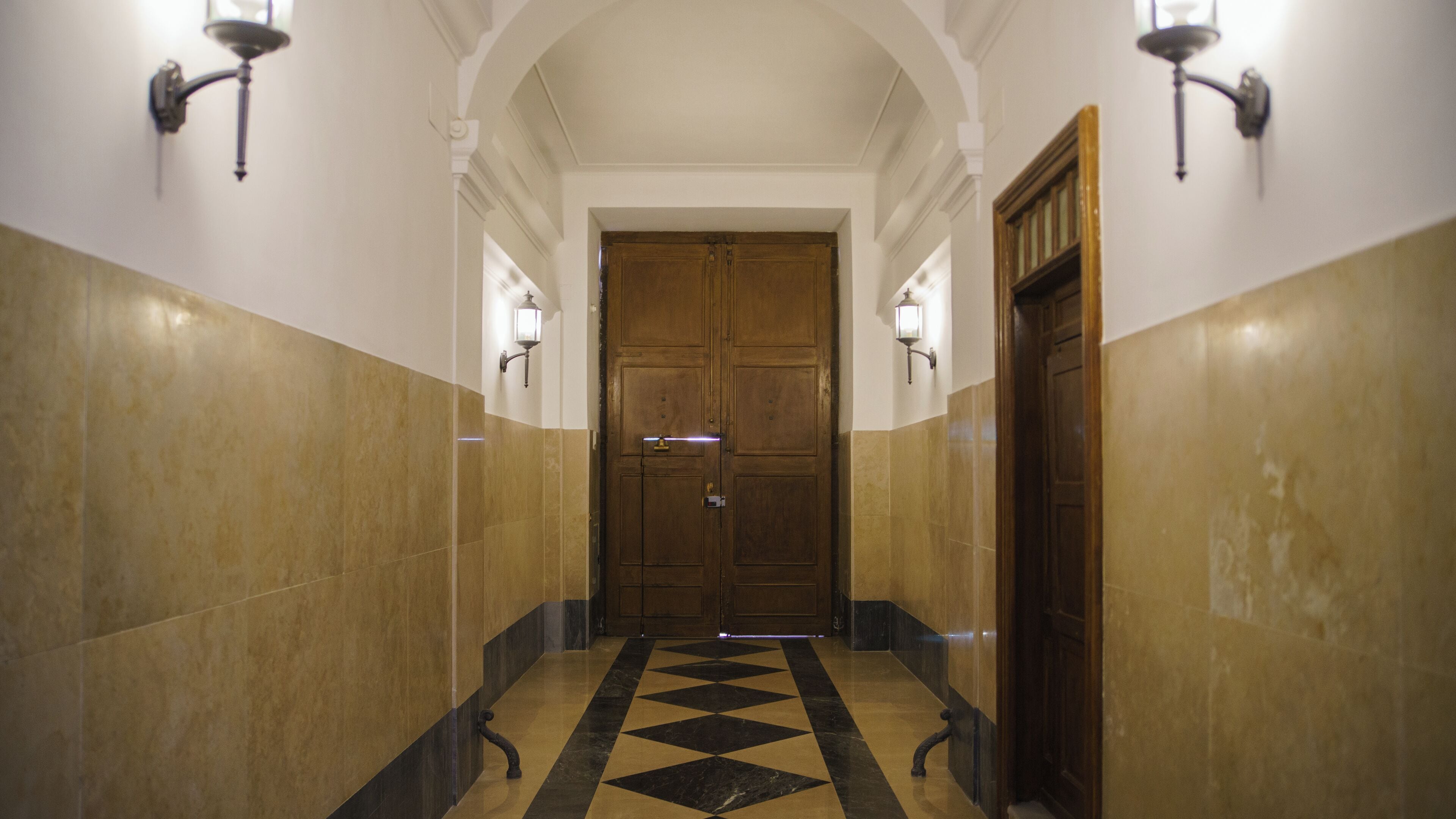 Foto - Residenza Roma Imperiale