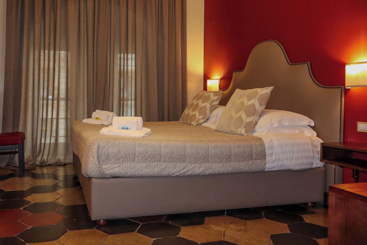 Literie de qualité supérieure, matelas mémoire de forme