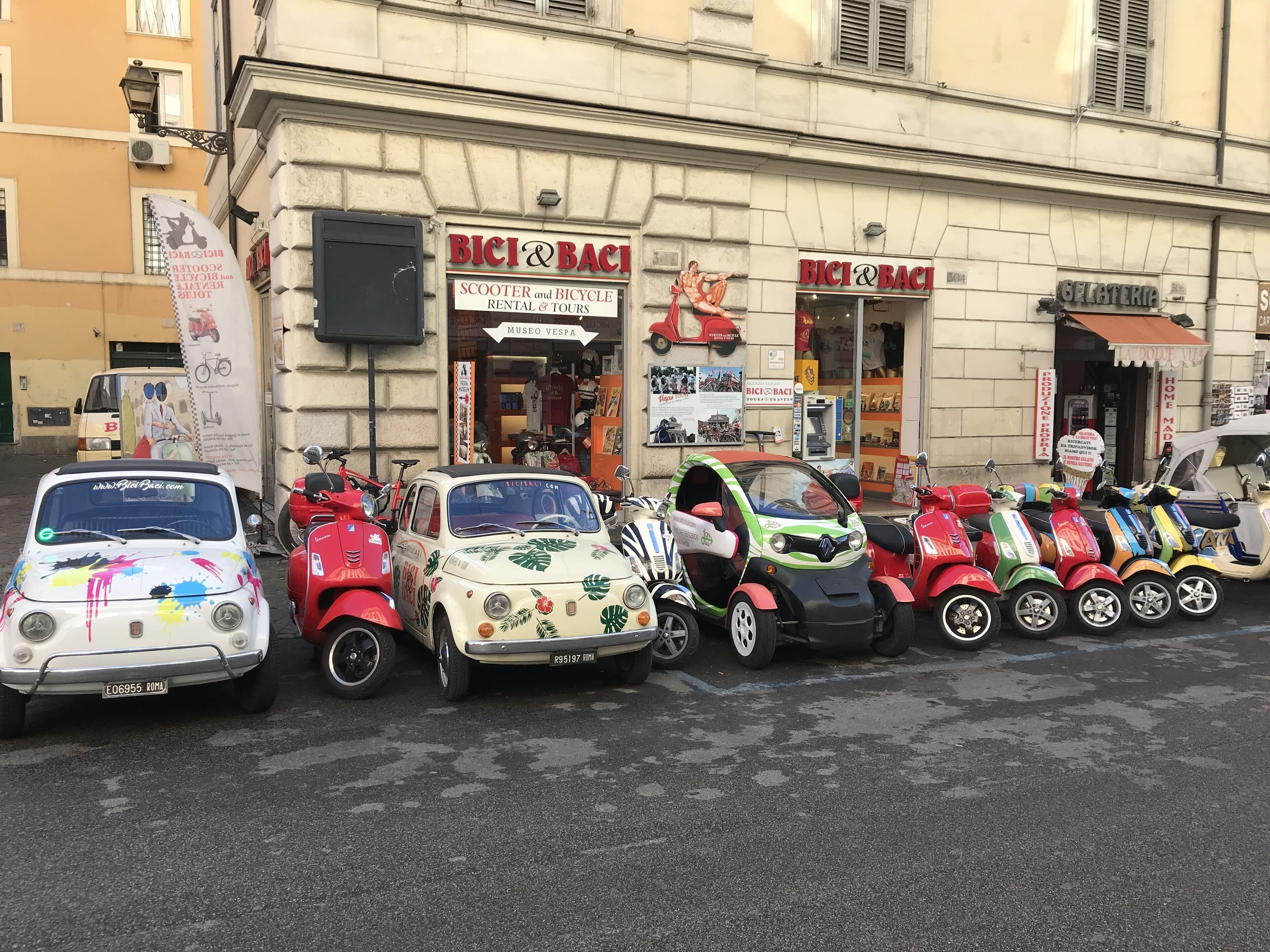 Foto - Residenza Roma Imperiale