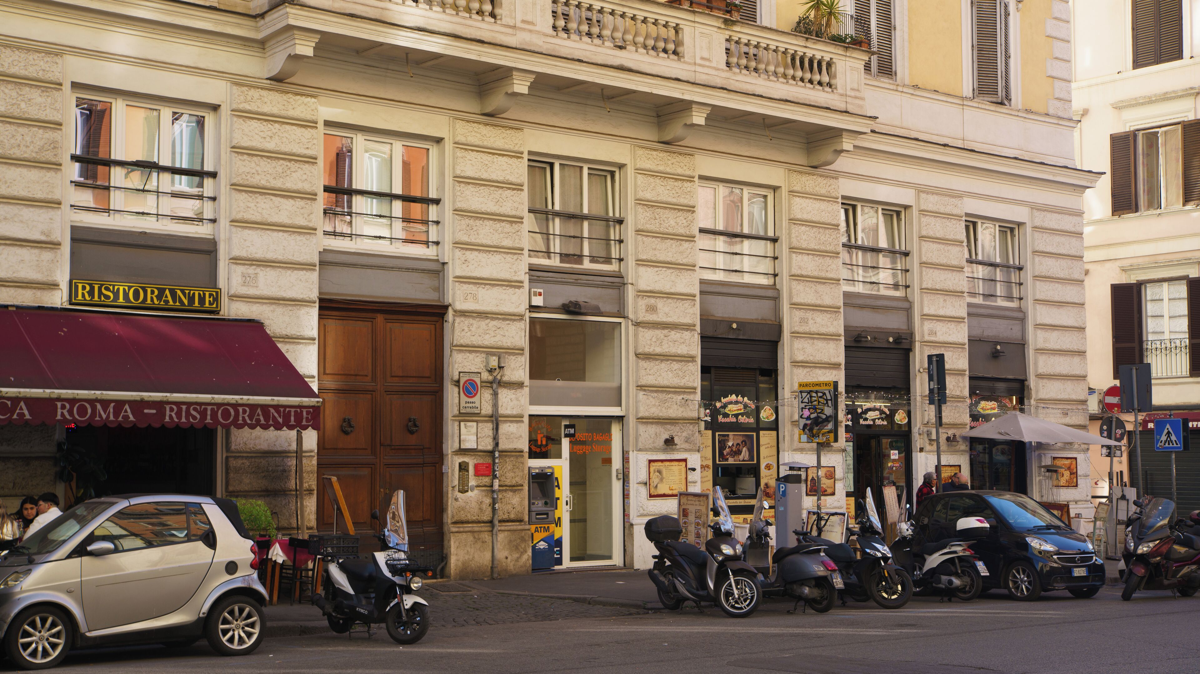 Photo - Residenza Roma Imperiale