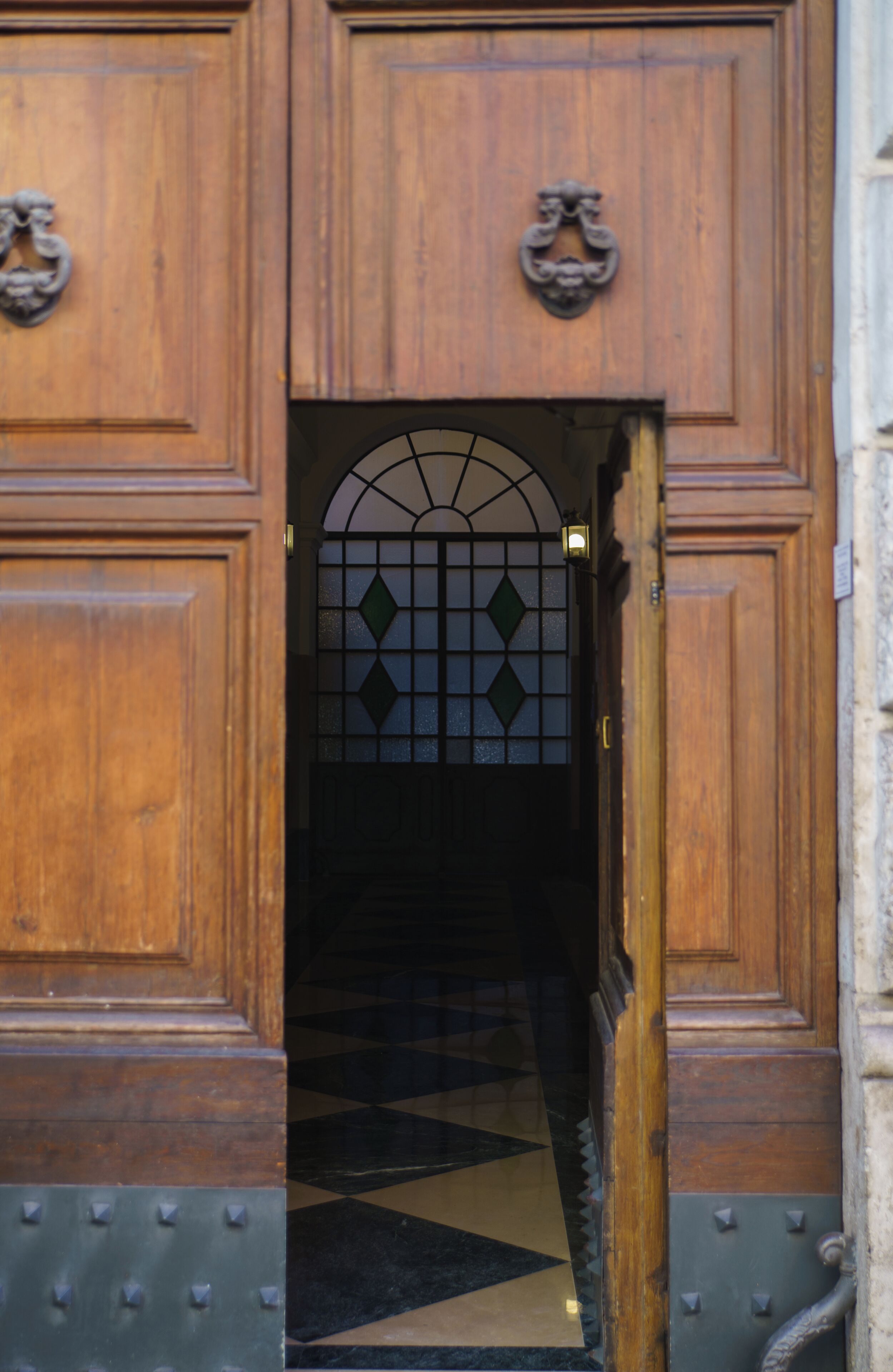 Foto - Residenza Roma Imperiale