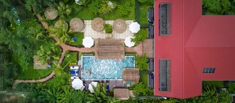 AIRA Boutique Hoi An Hotel & Spa