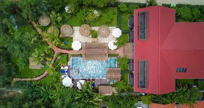 AIRA Boutique Hoi An Hotel & Spa