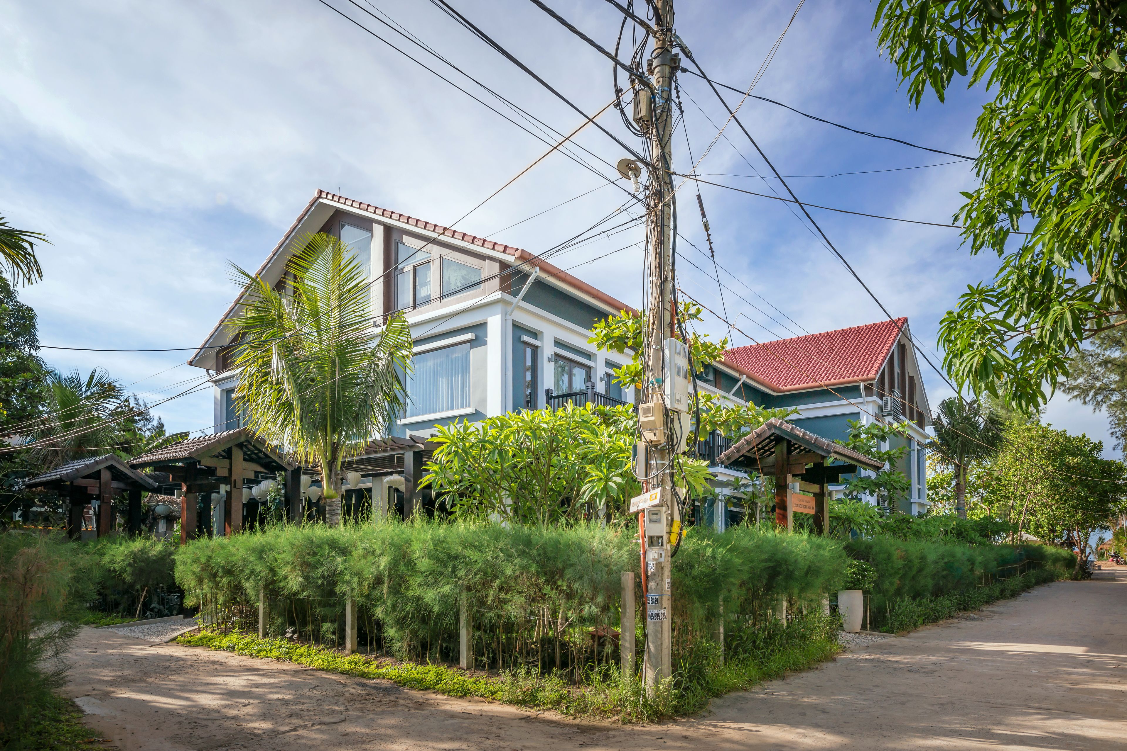 Photo - AIRA Boutique Hoi An Hotel & Spa