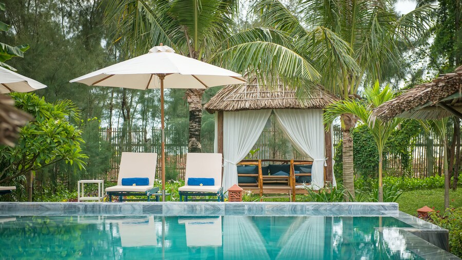 Aira Boutique Hoi An Hotel & Villa