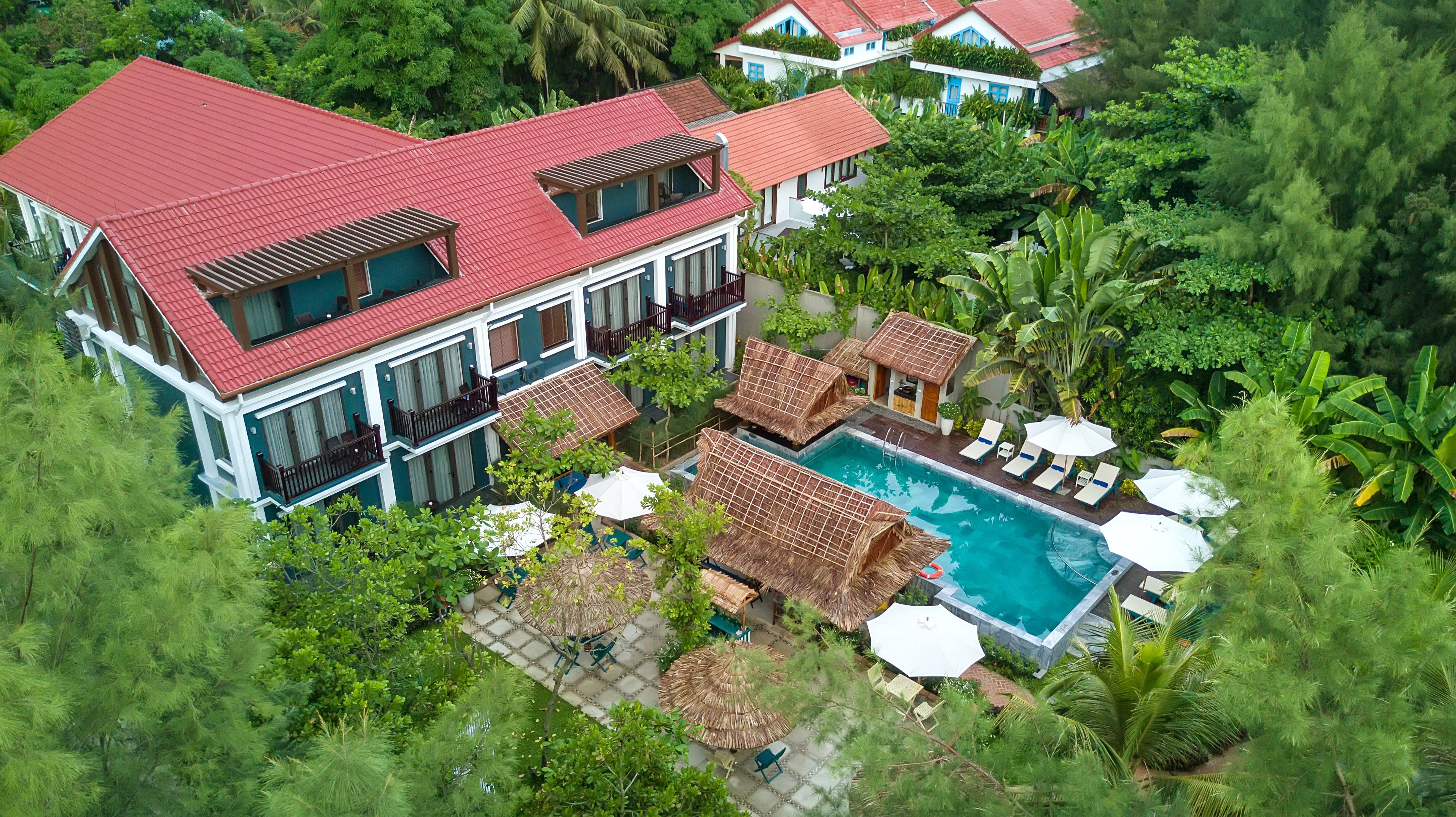 Foto - AIRA Boutique Hoi An Hotel & Spa