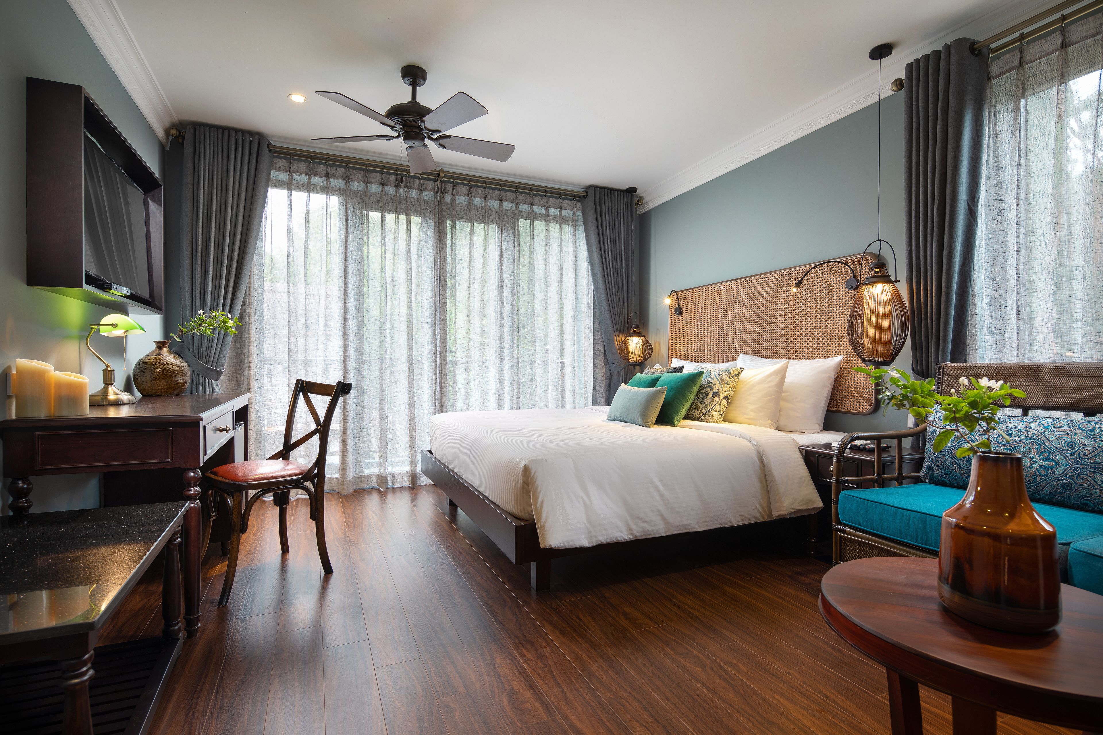 Photo - AIRA Boutique Hoi An Hotel & Spa