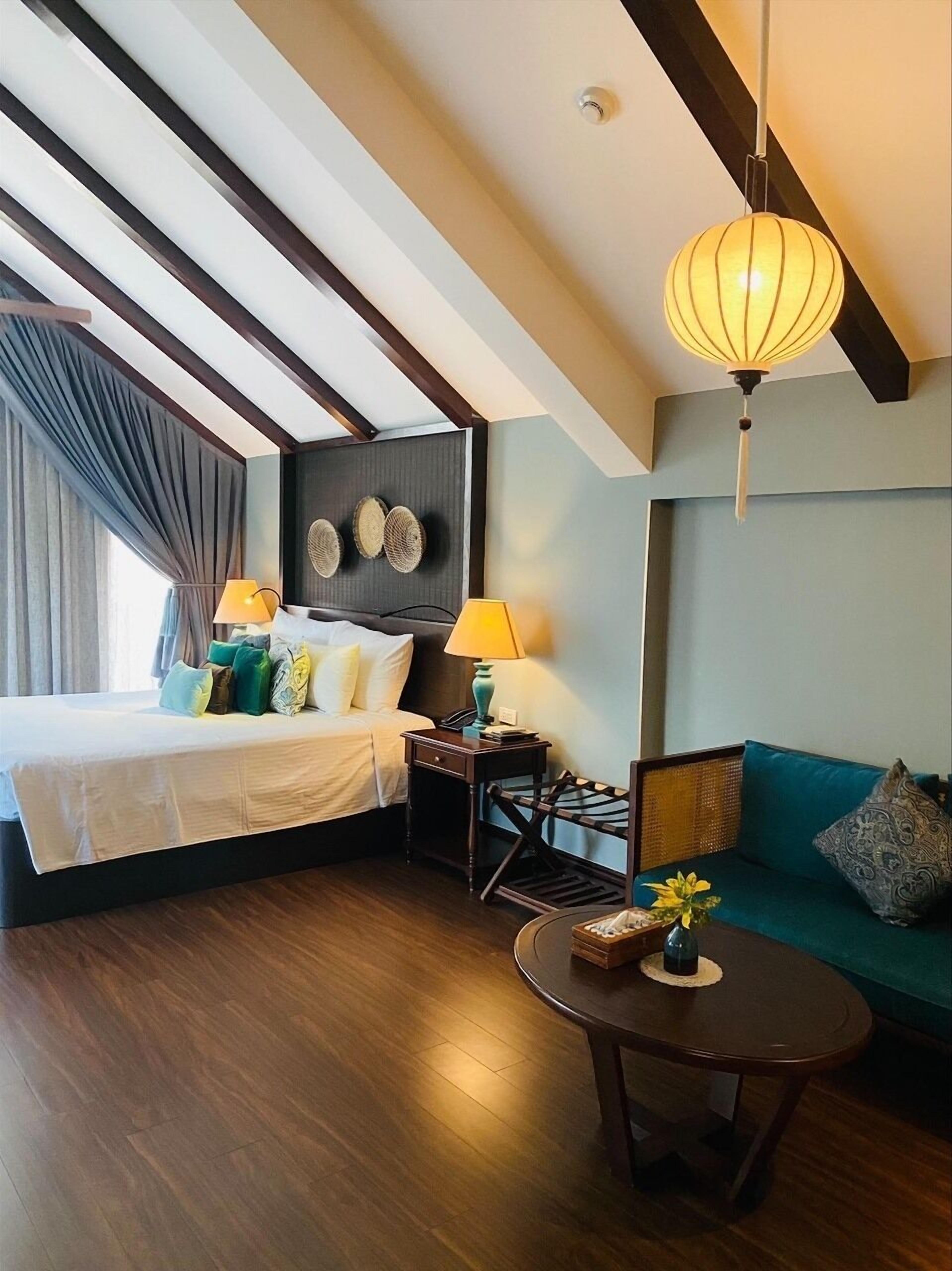 Foto - AIRA Boutique Hoi An Hotel & Spa