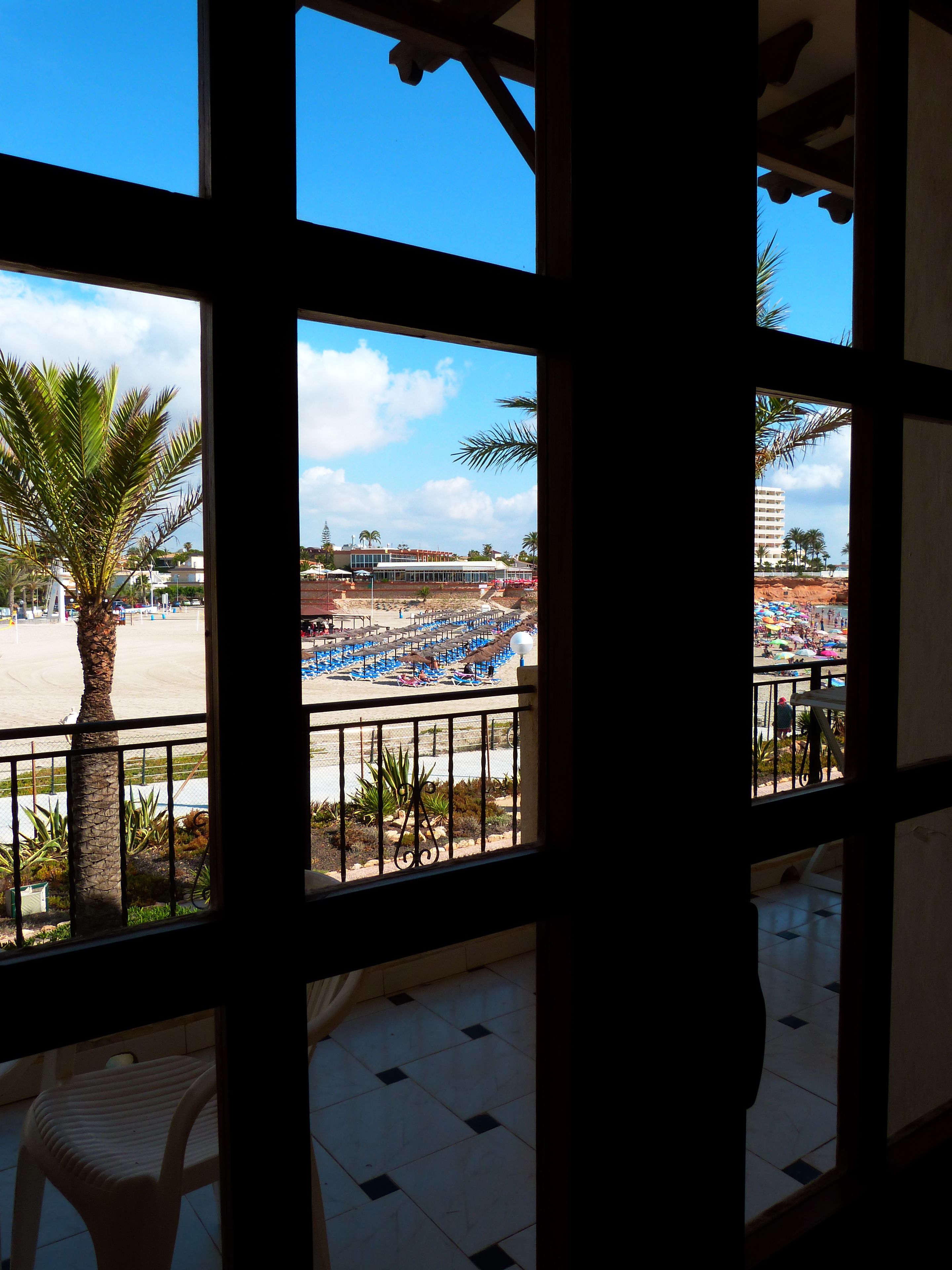 Apartment, 2 Bedrooms | Terrace/patio