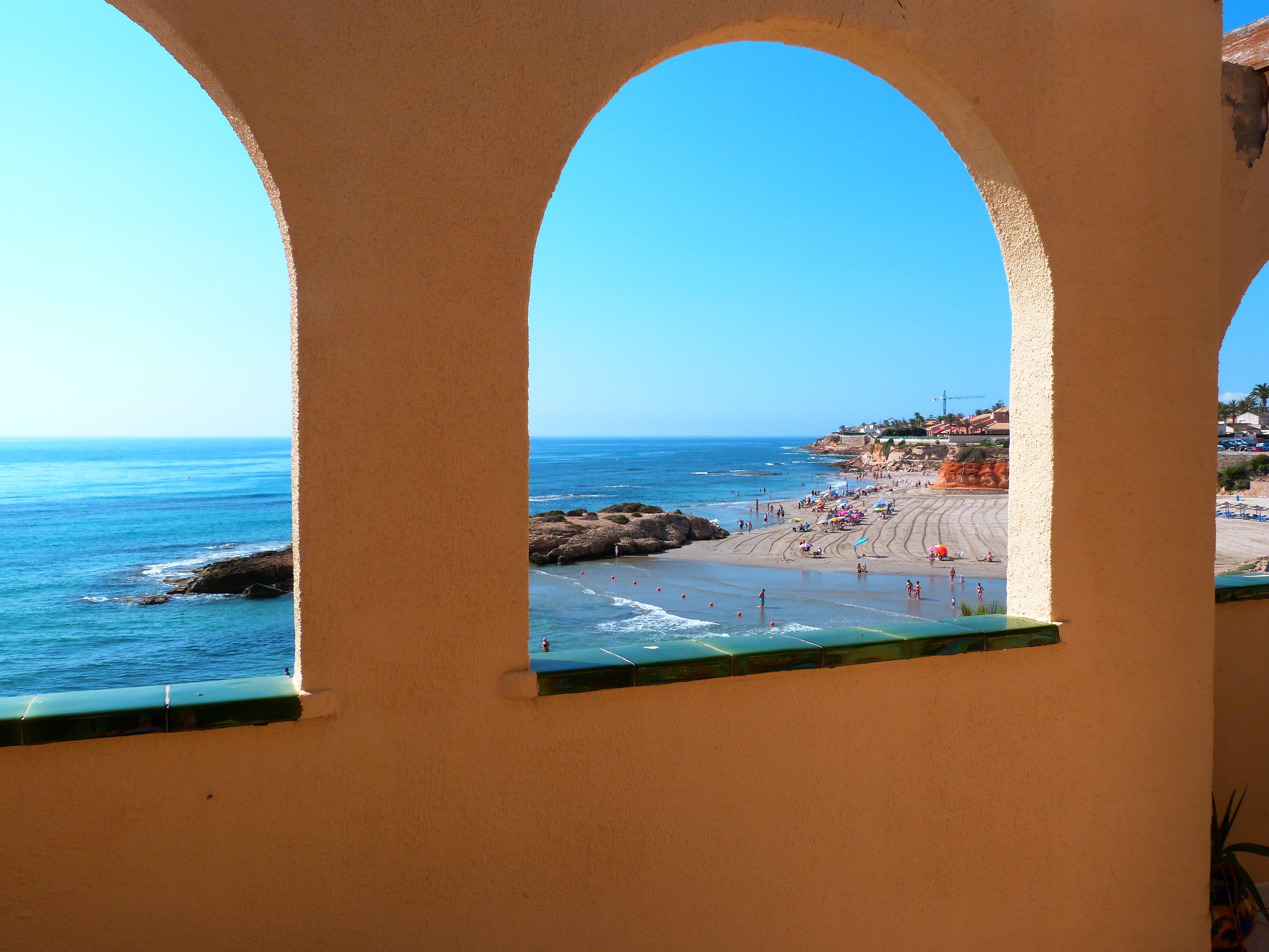 Apartment, 3 Bedrooms | Terrace/patio