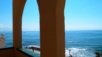 Apartment, 2 Bedrooms | Terrace/patio