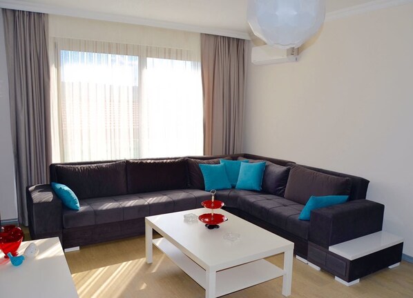 Apartment, 2 Bedrooms