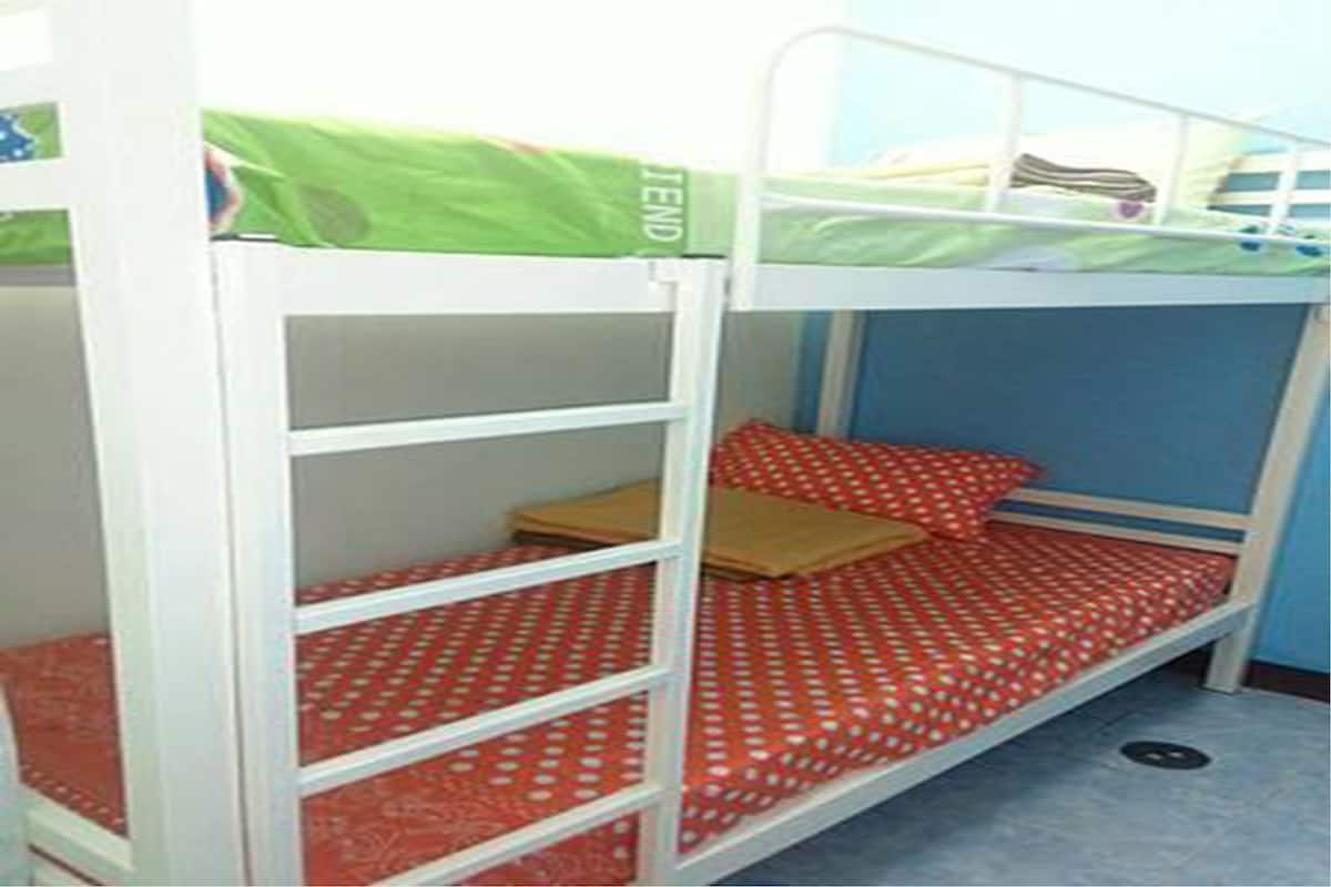 Double Room | Rollaway beds (surcharge), WiFi (free)