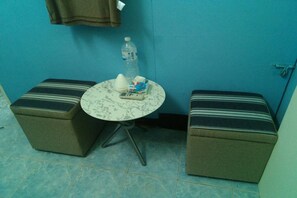 Double Room  | Room amenity